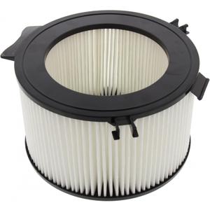 MAPCO Filter, interior air (65207)