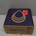 Brita Metro Water Filter Pitcher with SmartLight Change Indicator, BPA-Free, Replaces 1,800 Plastic Water Bottles a Year, Lasts Two Months, Includes 1 Filter, Small - 6-Cup Capacity, White