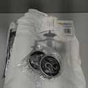 California Costumes Men's Knight Costume (Large-X-Large, White)