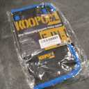 Telescoping Magnetic Pickup Tool Set, Inspection Mirror Telescoping, LED Flashlight, Cool Gadgets for Men, Valentines Day Gifts for Him, Husband, Boyfriend, Magnet Stick, Magnet Stick (Blue)