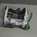 DREAM PAIRS Boys Girls Snow Boots Water Resistant Non-Slip Mid Calf Lightweight Athletic Outdoor Warm Winter Shoes for Little/ Big Kids, Size 1 Little Kid, Black