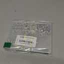 WHIPPY Waist Chain Belt Women Ladies Adjustable Body Waist Link Belts for Jeans Dresses