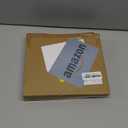 Necklace Holder Jewelry Stand, Rotating Necklace Holder Organizer with 48 Hooks for Necklace Earring Keychains Bracelet Display Stand, Metal Necklace Tree Stand -Gifts for Women (Black)