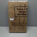 2 Pack 40" Extendable Snow Brush with Detachable Ice Scraper Snow Removal Tool Brush for Car Truck SUV Vehicle Windshield Foam Grip, Heavy Duty Auto Winter Car Accessories(Dark Green, Black)