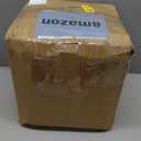 Zeyune Christmas DIY Green Wreath 14 Inch Artificial Christmas Wreaths Faux Plain Wreaths for Decorating Front Door Window Room Farmhouse Xmas Party Indoor Outdoor(Classic,8 Pcs)