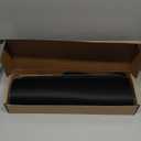 ELUTENG 4-in-1 RGB Gaming Mouse Pad with Phone Holder, Wireless Charging Desk Mat, Waterproof Ultra-Smooth Large Keyboard Pad, Non-Slip Base Home Office Desk Mat 35.43"x15.75"