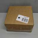 ASDFGHT 7 Inch Lawn Mower Wheels (2-pack) Fits Most Standard push Lawn Mowers, Inner and outer bearing structure - Includes Bolts, Nuts ), black