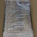 Extra Large Cable Management Box, Wood Cord Hider Box & Organizer for Power Strip, TV Wires & Desk Cable Storage (Solid Acacia)