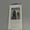 ZGear Quick Charge Micro USB Car Charger - Black, 6 ft