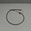 Golf Cart Accelerator Cable for Ezgo, Replace OEM# 608608