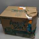 Angel Soft Toilet Paper, 18 Mega Rolls = 72 Regular Rolls, Soft and Strong Toilet Tissue