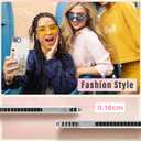 Lotadilo Cute Case for iPhone 7/8 Plus - for Women Girls Kawaii Funny Design Fun Aesthetic Wild Floral Fashion Girly for Teens Pattern TPU Bumper Phone Covers for i Phone 7/8 Plus