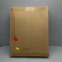 Floor Mats Cargo Mat Set for Honda CRV 2026 2025 2024 2023 Car Mat Accessories(Include Hybrid), All Weather TPE Cargo Liner Door Sill Protectors for CR-V Gas Hybrid(Full Set Mats)