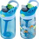 Contigo Aubrey Kids Water Bottle 2Pk