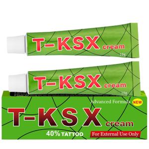 2 Pack- Tattoo Balm, Tag #45 Moisturizer for Old & New Tattoos and Protects New Tattoos