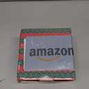 C9 LED Christmas Lights Outdoor,33 Feet 50 LED 8 Lighting Modes Waterproof Connectable Christmas String Lights for Outside Roofline Patio Home Xmas Decorations (Multicolored)