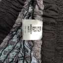 Long Skirts for Women Maxi Boho Skirt Floral Print, One Size