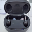 Bibied, Model: JH-DW2ET, 
Hearing Aid JH-DW2ET Rechargeable