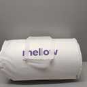 Mellow Marshmellow Comforter King/ Cal King, Oeko-TEX Class I Fabric