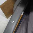 LAREX Baby Bouncer, Portable Bouncer Seat Baby Rocker Chair Infant Bouncy Seat with 3 Point Harness, Infant 2 in 1 Rocker, 0-6 Months up to 20 lbs