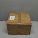 Landscape Edging Kit, Include 4 Inch High 40 Feet Length Terrace Board, 20 Durable Spikes, Edging Pruning Shear, Rubber Mallet Hammer, Gray