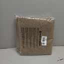 COSY HOMEER-Door-Mat 24"x36" Non Slip Absorbent Entryway Rugs Dirt Trapper Doormats Washable Entrance Mats Low Pile Welcome Floor Mat for Front Back Door and Entry Mats,Taupe