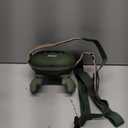 Shoulder and Neck Massager, Bionic Heated Massager, Portable Neck and Back Massager with Fingers, 4D Kneading Massager, Simulates a Real Palm for Pain Relief and Muscle Relax