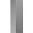 hansgrohe Pulsify E 12-inch Modern Showerarm in Chrome, 24339001