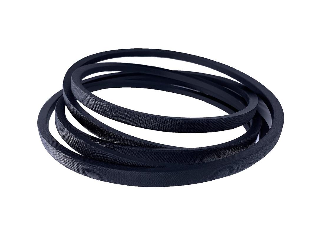 Lawn Mower Deck V Belt 5/8" X 160" for Hustler 797928, Ferris 5023435 5103656 5104065 5104065YP and IS1500Z