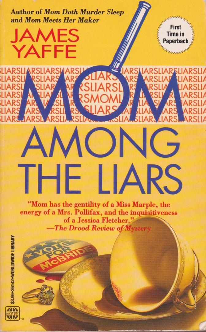 Mom Among The Liars