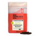 San Francisco Bay Decaf Whole Bean Coffee, Decaf Espresso Roast (32 oz Bag), Medium-Dark Roast Coffee Beans, Swiss Water Processed (EXP 10/08/25)