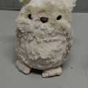 Purrble Companion- Calming Toy with Dynamic Heartbeat and Soothing Purr - Interactive Plush Companion for All Ages - Stuffed Animal Doll for Emotion Regulation - Cuddle and Pet Plushies