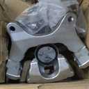 Cciyu Rear Left & Right Disc Brake Calipers Assembly 18B5501 18B5500