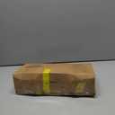 Lamicall Gooseneck Phone Holder Bed - [Nylon Braided] Flexible Arm, 38inch Overall Length, 360 Adjustable Clamp Clip, Overhead Cell Phone Mount Stand for Bed, Desk, 4-7 Cellphone (Black)