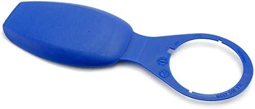 Porsche Genuine Cayenne Windshield Washer Reservoir Tank Cap Deckel