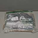 FOCO NCAA Official Primary Logo Established 15" Fan Cave Wall Sign (Michigan Wolverines, One Size)