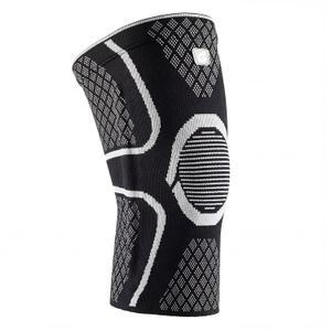 GOOGAH Knee Compression braces 1-Pack - Pain Relief Support for Arthritis, ACL & Meniscus Tears | Breathable Nylon Knee Sleeves for Men & Women | Sizes XXS-2XL