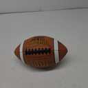 Wilson GST Composite Football - Official Size, Tan