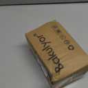 Bakulyor 50pcs Green Artificial Turf Stakes Staples + 50pcs Buffer Washer, 6 Inch 11 Gauge Landscape Staples, Galvanized Lawn Spikes, Heavy Duty Yard Ground Pin for Grass Weed Barrier Sod Fabric