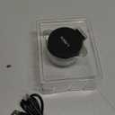 LISEN for iPhone 17 Portable Electric Vacuum Suction Phone Holder for Car MagSafe, Magnetic Phone Holder for Car Suction Cup Phone Mount Foldable for iPhone 17 Pro Max Air /16/15/14/13/12 (silver)