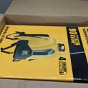4-Gallon Battery Powered Backpack Sprayer for DeWalt 20V Bare Tool
