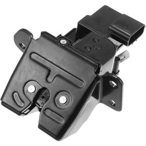 X AUTOHAUX Rear Trunk Latch Lock Actuator for Hyundai Elantra GT 2013-2017 81230-A5000 Remote Trunk Tailgate Door Latch Lock Actuator Motor Rear Trunk Liftgate Lid Lock Latch Actuator