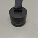 VOLLUCK Root Touch up Powder, Instant Hairline Powder for Thinning Areas and Gray Hair Coverage, Natural and Non-greasy Root Cover up for Women and Men (Black, 0.14 Ounce)