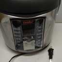 COMFEE' Rice Cooker with 6 Functions, Nonstick Pot, 10-Cups Uncooked Rice