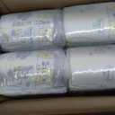 Pampers Swaddlers Diapers, Size 0 (up to 10 lbs), 140 Count, Absorbent, Keeps Baby Dry and Comfortable, Skin Safe Disposable Baby Diaper