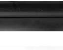 GG Grand General 92575 6 Inches Long Black Coated Steel Gear Shift Extension