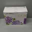 Carressa Linen 100% Egyptian Cotton King Size Sheets Set - 600 Series Hydrangeas Collection Egyptian Cotton Sheets King Size (4 PC, Taupe), 16" Deep Pocket Sateen Weave Luxury Bed Sheet (12: Cocoa Taupe)