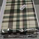 NEVERLAND Bike Cover for Transport on Rack, Bicycle Cover Outdoor Storage Waterproof All Seasons, 600D Oxford Materials, Travel Use for Car, Truck, RV, SUV - Light Night Reflectors for 2 Bikes (XXL)