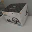 PXN PC Racing Wheel, V3II 180 Degree Universal Usb Car Sim Race Steering Wheel with Pedals for PS3, PS4, Xbox One, Xbox Series X/S, Switch (Black)