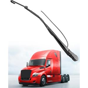 1 Pc Windshield Wiper Arms Replace A22-72740-000 A22-66578-001 Fit for Freightliner Cascadia 2008-2025, Wiper Arm for Right And Left Side